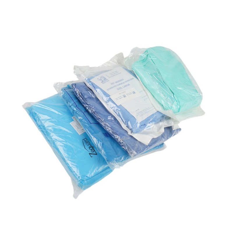 Surgical Gowns Priced Individually 